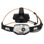Petzl NAO RL Nero, Arancione Torcia a fascia LED (E105AA00)