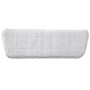 Gardena 5565-20 Panno per la Pulizia Tessuto felpato, Microfibra Bianco 1 pz (05565-20)