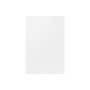 Samsung EF-DX825 QWERTZ Tedesco Pin Pogo Bianco (EF-DX825BWGGDE)