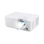 Acer XL2530 4800 ANSI lumen DLP WXGA (1200x800) Bianco (MR.JWS11.001)