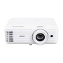 Acer X1827 Proiettore a raggio standard 4000 ANSI lumen DLP UHD 4K (3840x2160) Bianco (MR.JWK11.00P)