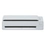 Ricoh fi-800R ADF + scanner ad alimentazione manuale 600 x 600 DPI A4 Nero, Bianco (PA03795-B001)