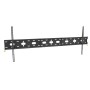 iiyama MD-WM15060 2,67 m (105") Parete Nero