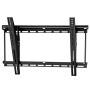 Ergotron Neo-Flex Tilting Wall Mount, UHD 160 cm (63") Nero (60-612)