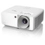 Optoma ZH420 Proiettore a raggio standard 4300 ANSI lumen DLP 1080p (1920x1080) Compatibilità 3D Bianco (E9PD7L301EZ1)