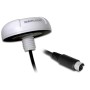 Navilock NL-8222MP ricevitore GPS Seriale Bianco (62530)