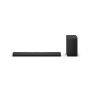 LG DS70TY altoparlante soundbar Nero 3.1.1 canali (DS70TY.ADEULLK)