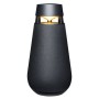 LG XBOOM Go DXO2 Altoparlante portatile stereo Nero 50 W (DXO2Tbk.CEUSALK)