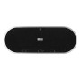 EPOS EXPAND 80T vivavoce Universale USB/Bluetooth Nero, Argento (1000203)