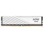 XPG Lancer Blade memoria 16 GB 1 x 16 GB DDR5 6400 MHz (AX5U6400C3216G-SLABWH)