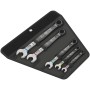 Wera 05020230001 chiave inglese combinata