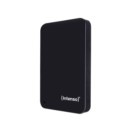 Intenso Memory Drive disco rigido esterno 2 TB 5400 Giri/min 2.5" USB 3.2 Gen 1 (3.1 Gen 1) Nero (6023580)