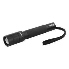 Ansmann M200F Nero Torcia a mano (1600-0173)