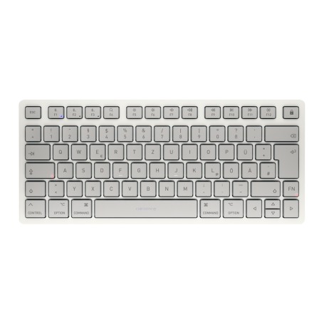CHERRY KW 7100 MINI BT for MAC (JK-7110DE-25)