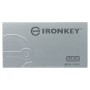 Kingston Technology S1000 unità flash USB 64 GB USB tipo A 3.2 Gen 1 (3.1 Gen 1) Argento (IKS1000B/64GB)