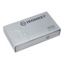 Kingston Technology S1000 unità flash USB 64 GB USB tipo A 3.2 Gen 1 (3.1 Gen 1) Argento (IKS1000B/64GB)