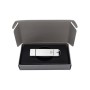 Kingston Technology S1000 unità flash USB 64 GB USB tipo A 3.2 Gen 1 (3.1 Gen 1) Argento (IKS1000B/64GB)