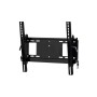 Peerless PTL640 Supporto TV a parete Nero (PTL640)