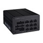 Cooler Master X Mighty Platinum 2000W 230V alimentatore per computer 24-pin ATX ATX Nero (MPS-K001-AFBP-BEU)