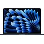 Apple MacBook Air 15,3" 2025 M4/32/256GB SSD 10C GPU Mitternacht BTO (CZ1DG-0200000)