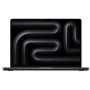 Apple MacBook Pro 14" 2024 M4 Pro/24/512GB 14C CPU 20C GPU Space Schwarz Eng Int BTO (CZ1FE-100260)