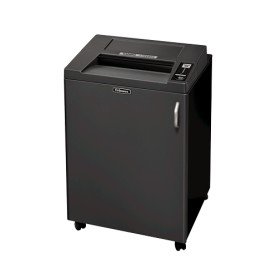 Fellowes 4850C distruggi documenti Triturazione incrociata 40 cm Nero (4619101)