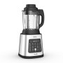 Tefal Perfectmix Cook BL83SD 1,75 L Frullatore da tavolo 1400 W Nero, Acciaio inox