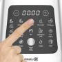 Tefal Perfectmix Cook BL83SD 1,75 L Frullatore da tavolo 1400 W Nero, Acciaio inox