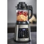 Tefal Perfectmix Cook BL83SD 1,75 L Frullatore da tavolo 1400 W Nero, Acciaio inox