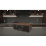 Pure Classic C-D6 Portatile Digitale Nero, Noce (252985)