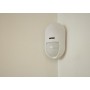 Yale Indoor Motion Sensor Sensore infrarosso Wireless Parete Bianco (AL-PIR-1A-W)