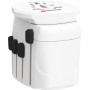 Skross 61260 adattatore per presa di corrente Universale Bianco (1.103180)