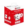 Skross 61260 adattatore per presa di corrente Universale Bianco (1.103180)