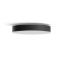 Philips Hue White ambiance 4116030P6 Lampada a soffitto intelligente 33,5 W Nero Bluetooth (8718696176467)