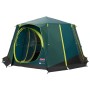 Kuppelzelt Cortes Octagon 8 Blackout (dunkelgrn) (2000035195)