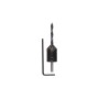 Bosch 2 608 596 394 punta per trapano Punta per trapano elicoidale 2, 1 (2608596394)