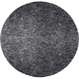 Bosch 2 608 612 006 fornitura per utensili rotanti per lucidatura Disco da lucidatura (2608612006)