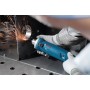 Geradschleifer GGS 28 C Professional (blau, 600 Watt) (601220000)