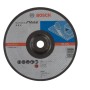 Bosch 2 608 603 184 fornitura per utensili rotanti per molatura/levigatura Metallo Disco da taglio (2608603184)