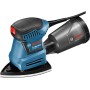 Bosch GSS 160 Multi Levigatrice multiuso 24000 Giri/min Multicolore (06012A2300)