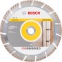 Bosch 2 608 615 066 accessorio per smerigliatrice Disco per tagliare (2608615066)