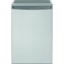 Bomann KS 2184.1, frigorifero (acciaio inossidabile) (721 841)