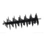 Ersatz-Messerwalze fr Vertikutierer GC-SC 2240 P (3420021)