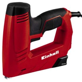 Elektrotacker TC-EN 20 E (rot/schwarz) (4257890)