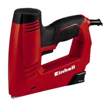 Elektrotacker TC-EN 20 E (rot/schwarz) (4257890)
