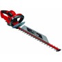 Heckenschere GE-EH 6560 (rot/schwarz, 650 Watt) (3403330)
