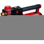 Gartenpumpe GE-GP 1246 N FS (rot/schwarz, 1.200 Watt) (4180360)