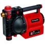Gartenpumpe GE-GP 1145 ECO (rot/schwarz, 1.100 Watt) (4180370)