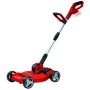 Akku-Rasentrimmer GE-CT 18/28 Li TC - Solo, 18Volt (rot/schwarz, ohne Akku und Ladegert) (3411212)