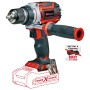 Professional Akku-Bohrschrauber TP-CD 18/60 Li BL - Solo, 18Volt (rot/schwarz, ohne Akku und Ladegert) (4514210)
